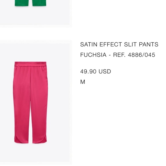 Zara bundle - Picture 4 of 4